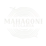 Mahagoni Stolarija Logo